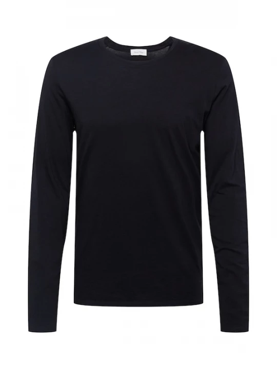 Foto van product AMERICAN VINTAGE Shirt 'Decatur' zwart