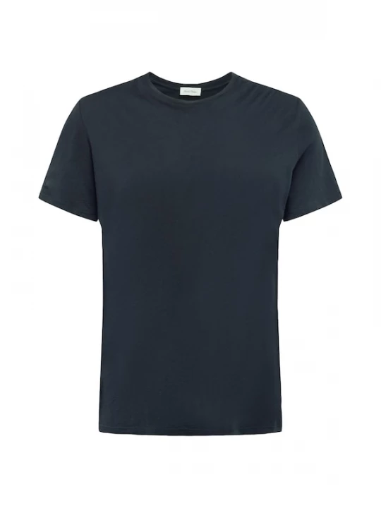 Foto van product AMERICAN VINTAGE Shirt 'Decatur' zwart