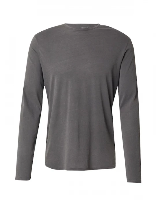Foto van product AMERICAN VINTAGE Shirt donkergrijs