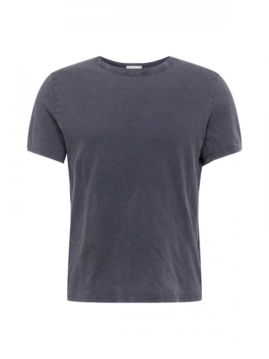Foto van product AMERICAN VINTAGE Shirt 'Fakobay' antraciet
