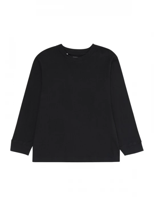 Foto van product AMERICAN VINTAGE Shirt 'GAMIPY' zwart