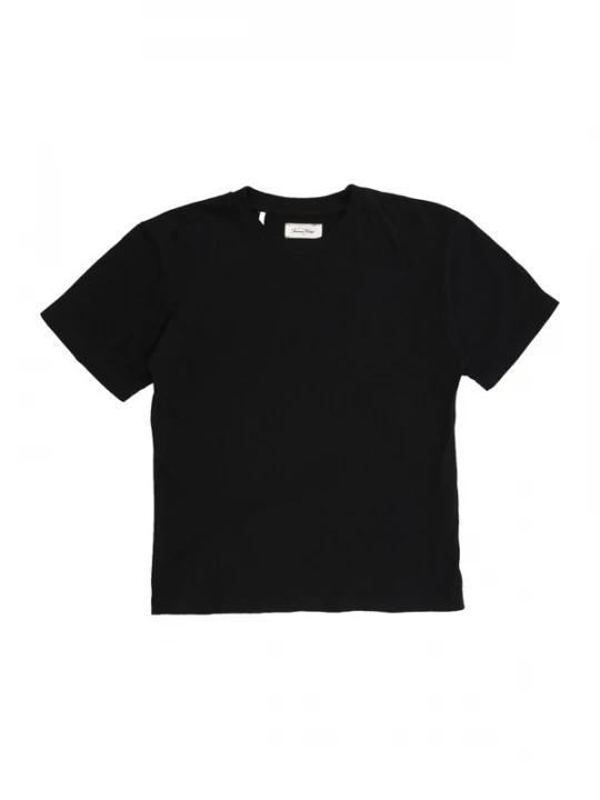 Foto van product AMERICAN VINTAGE Shirt 'GAMIPY' zwart