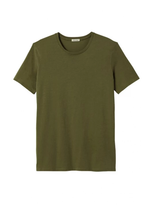 Foto van product AMERICAN VINTAGE Shirt groen
