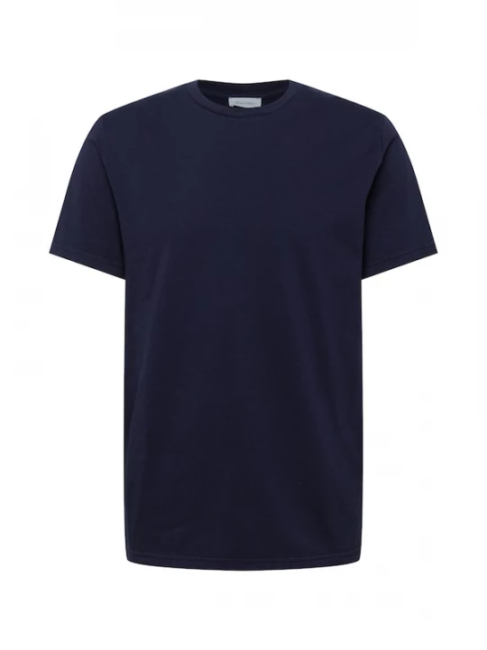 Foto van product AMERICAN VINTAGE Shirt nachtblauw