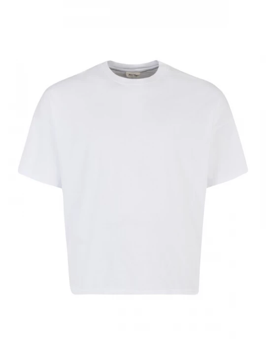 Foto van product AMERICAN VINTAGE Shirt natuurwit
