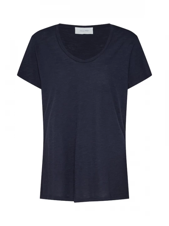 Foto van product AMERICAN VINTAGE Shirt navy