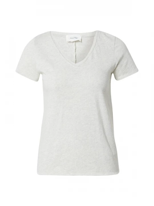 Foto van product AMERICAN VINTAGE Shirt 'Sonoma' lichtgrijs