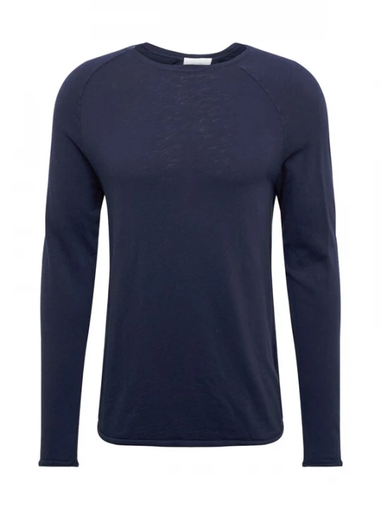 Foto van product AMERICAN VINTAGE Shirt 'Sonoma' navy