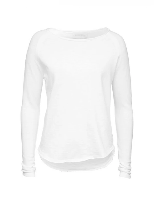 Foto van product AMERICAN VINTAGE Shirt 'Sonoma' wit