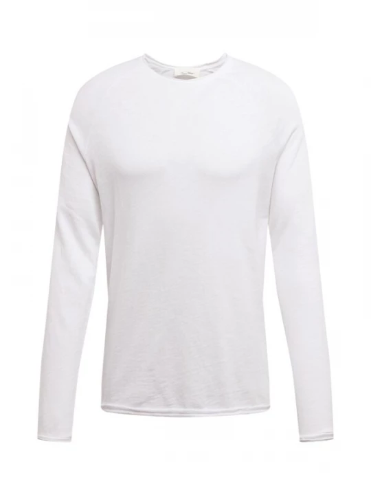 Foto van product AMERICAN VINTAGE Shirt 'Sonoma' wit