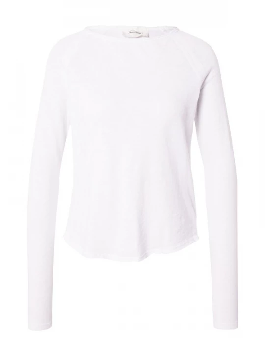 Foto van product AMERICAN VINTAGE Shirt 'Sonoma' wit