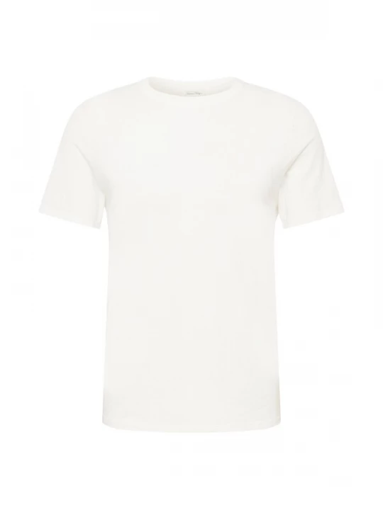Foto van product AMERICAN VINTAGE Shirt wit