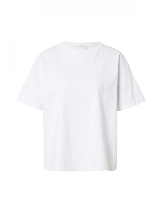 Foto van product AMERICAN VINTAGE Shirt wit
