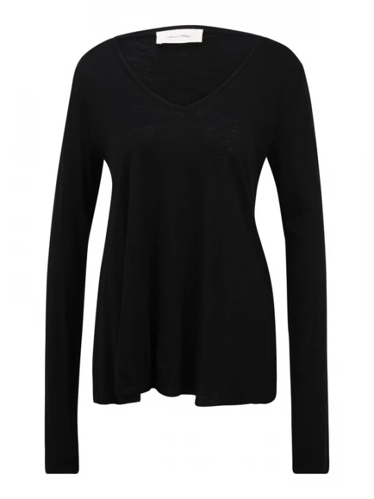 Foto van product AMERICAN VINTAGE Shirt zwart