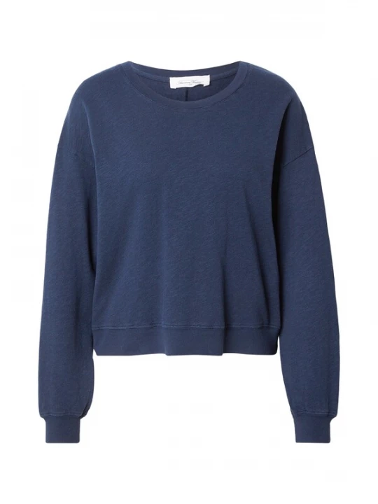 Foto van product AMERICAN VINTAGE Sweatshirt 'Sonoma' navy