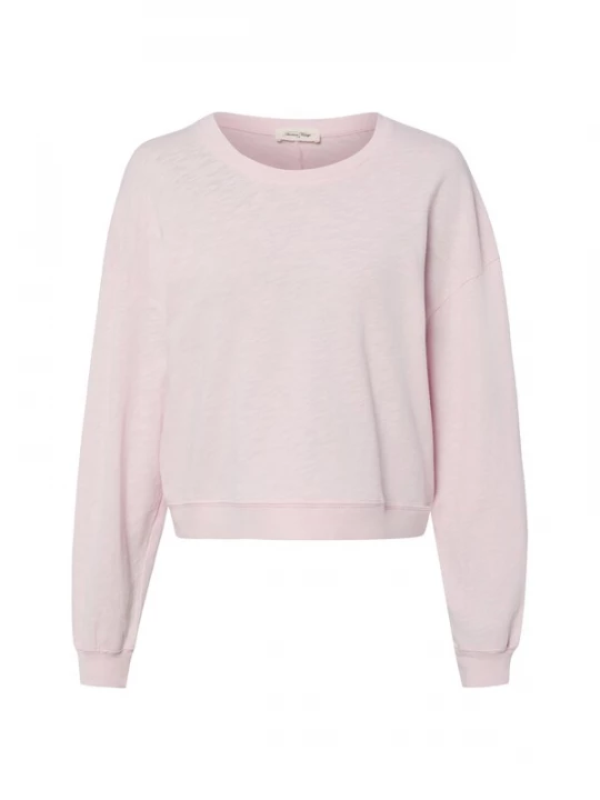 Foto van product AMERICAN VINTAGE Sweatshirt 'Sonoma' rosa