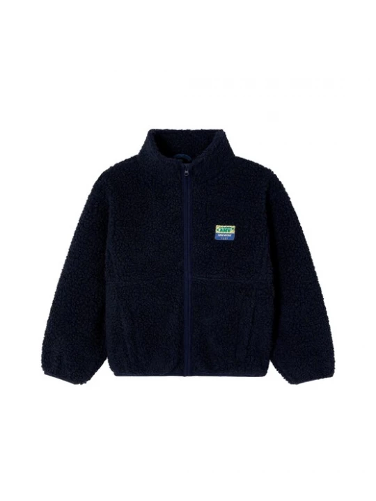 Foto van product AMERICAN VINTAGE Tussenjas 'HOKTOWN' marine