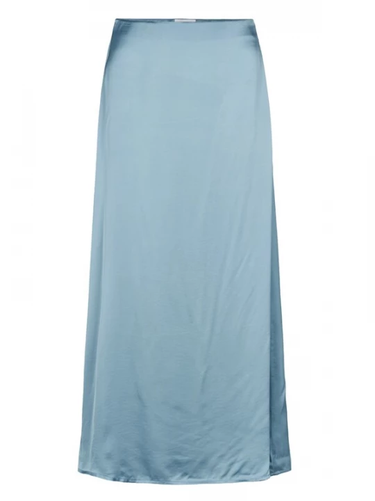 Foto van product americandreams Rok 'Alia' pastelblauw