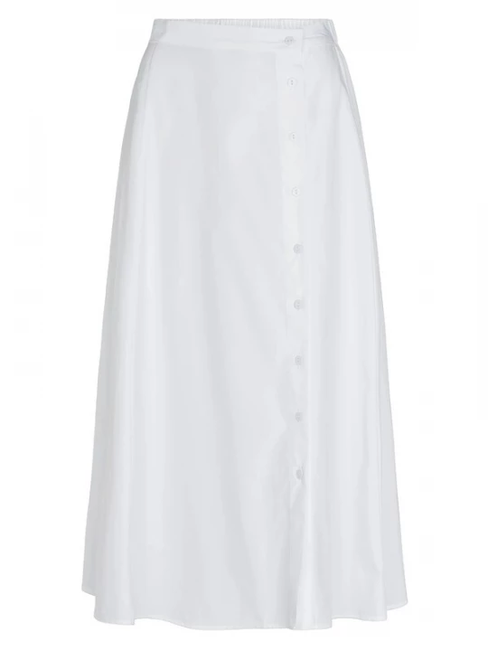 Foto van product americandreams Rok 'Layla' wit