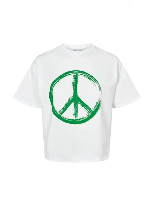 Foto van product americandreams Shirt groen