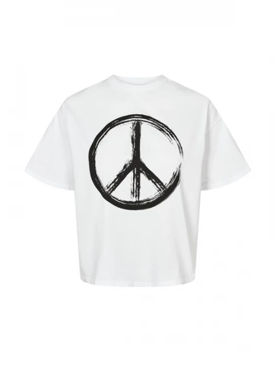Foto van product americandreams Shirt zwart
