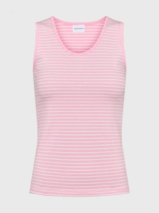 Foto van product americandreams Top 'Boline' pink