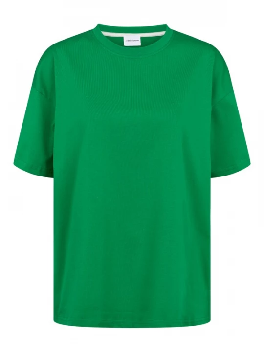 Foto van product americandreams Top 'Doria' groen