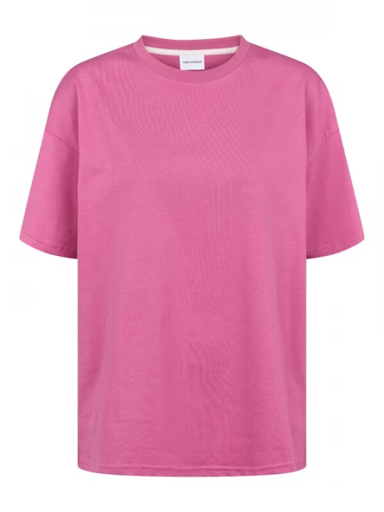 Foto van product americandreams Top 'Doria' pink