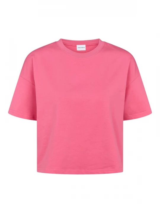 Foto van product americandreams Top 'Kelly' pink