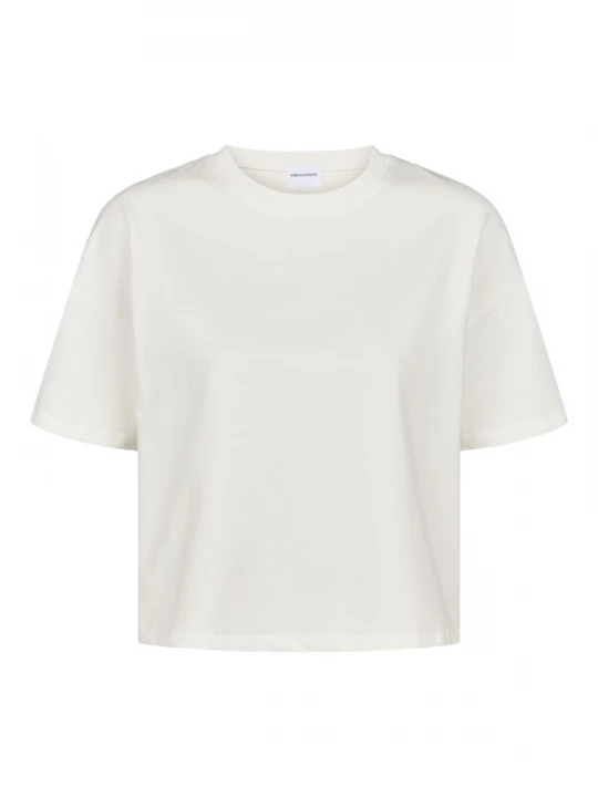 Foto van product americandreams Top 'Kelly' wit