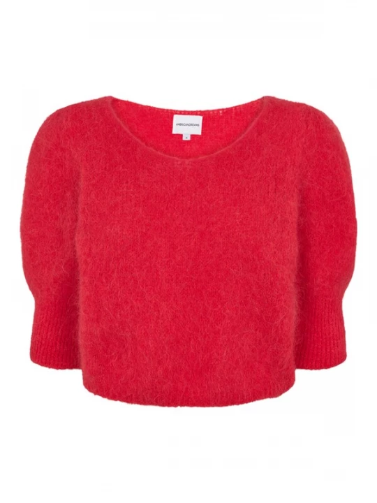 Foto van product americandreams Trui 'Koa' rood