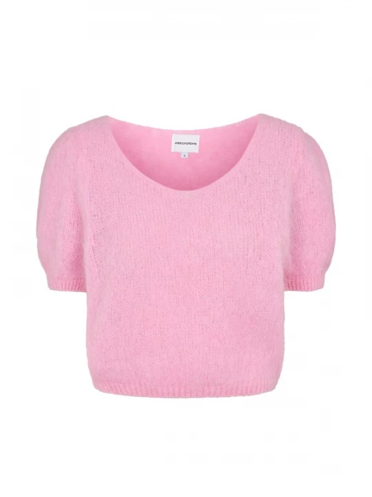 Foto van product americandreams Trui 'Lolanda' rosa