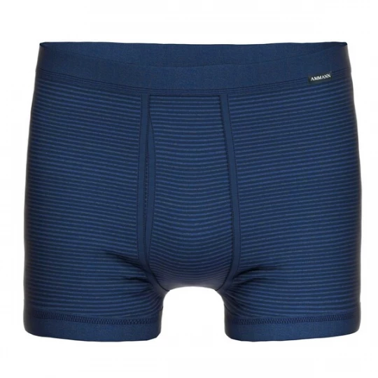Foto van product Ammann Boxershorts donkerblauw