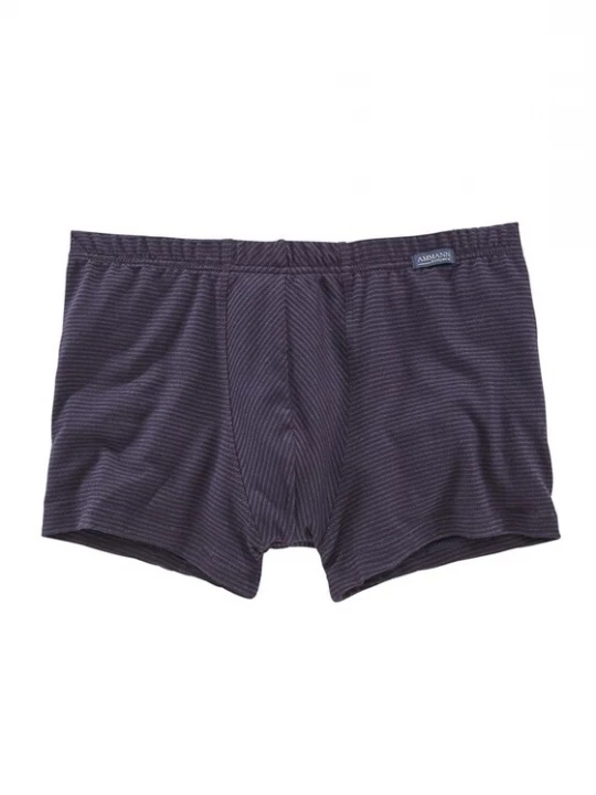 Foto van product Ammann Boxershorts 'Modern' nachtblauw