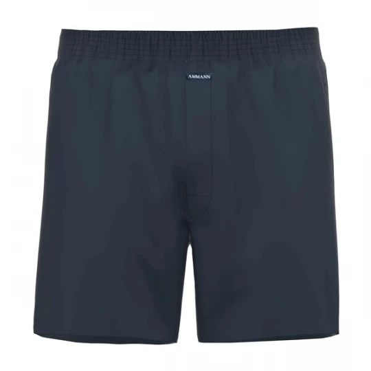 Foto van product Ammann Boxershorts navy