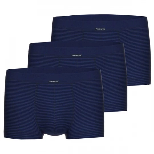 Foto van product Ammann Boxershorts navy