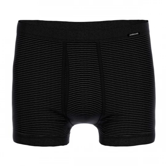 Foto van product Ammann Boxershorts zwart