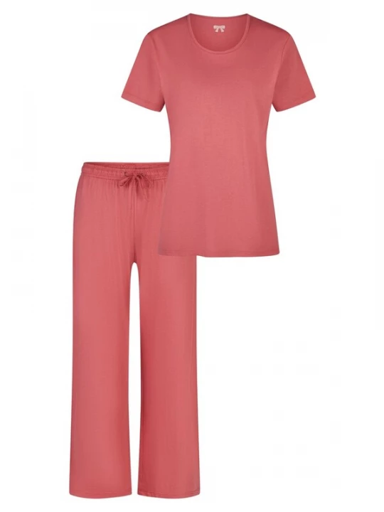 Foto van product Ammann Pyjama 'Mix & Match' pink