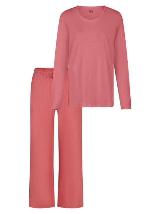 Foto van product Ammann Pyjama 'Mix & Match' pink