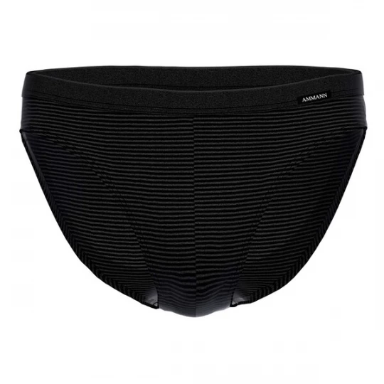 Foto van product Ammann Slip antraciet / zwart