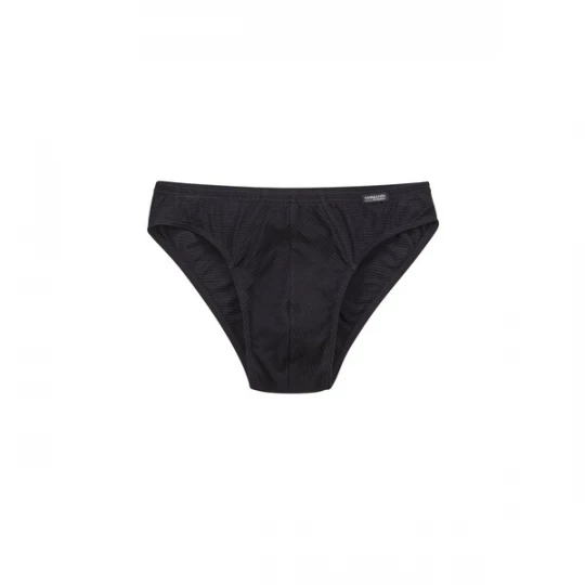 Foto van product Ammann Slip 'Modern' antraciet / zwart