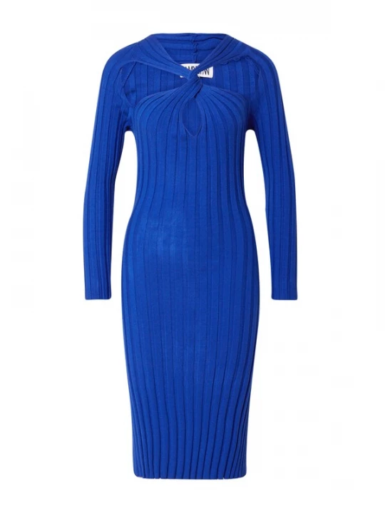 Foto van product AMY LYNN Jurk 'Juliette' blauw
