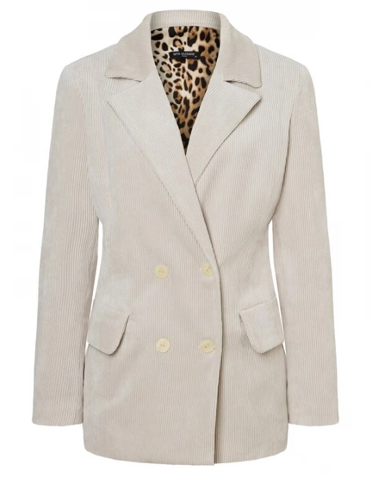 Foto van product Ana Alcazar Blazers 'Adiba ' offwhite