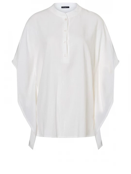 Foto van product Ana Alcazar Blouse 'Dorayaq' wit