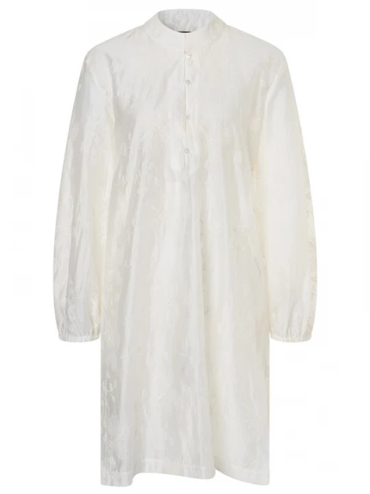 Foto van product Ana Alcazar Blouse 'Doremia' wit