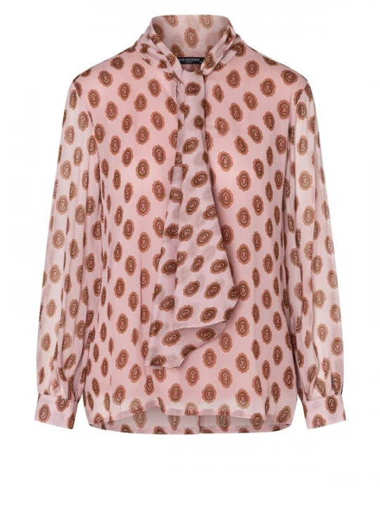 Foto van product Ana Alcazar Blouse ' Elysis ' gemengde kleuren
