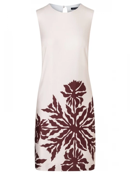 Foto van product Ana Alcazar Jurk bruin
