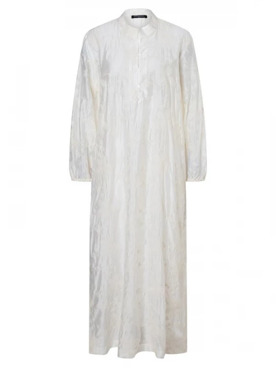 Foto van product Ana Alcazar Jurk ' Dorenao ' wit