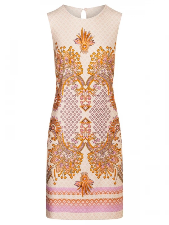 Foto van product Ana Alcazar Jurk gemengde kleuren