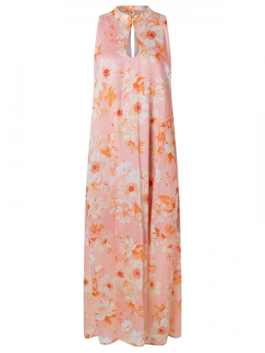 Foto van product Ana Alcazar Jurk rosa
